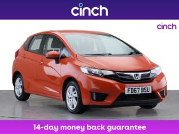 2017 - 1.3 SE 5dr