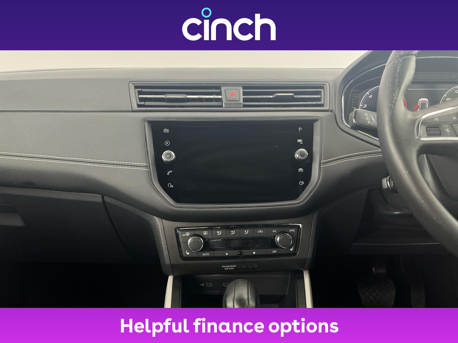 Used SEAT Arona 2021 for sale - 76508677: Photo 17