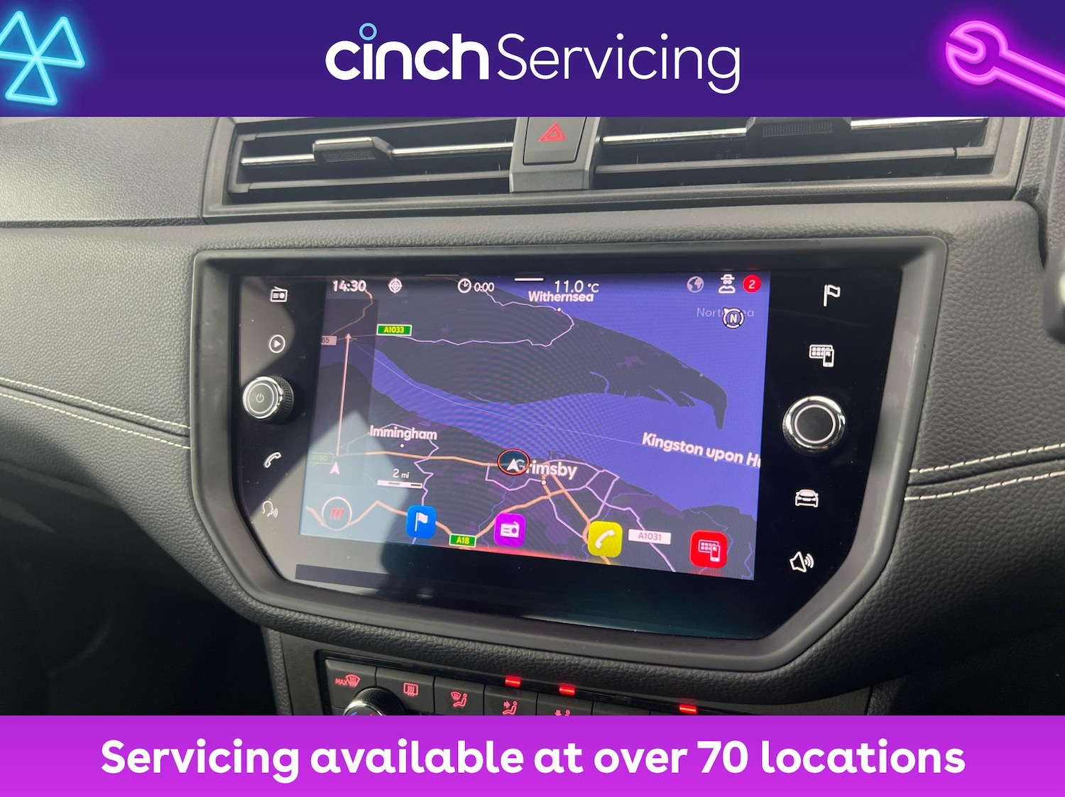 Used SEAT Arona 2021 for sale - 76508677: Photo 31