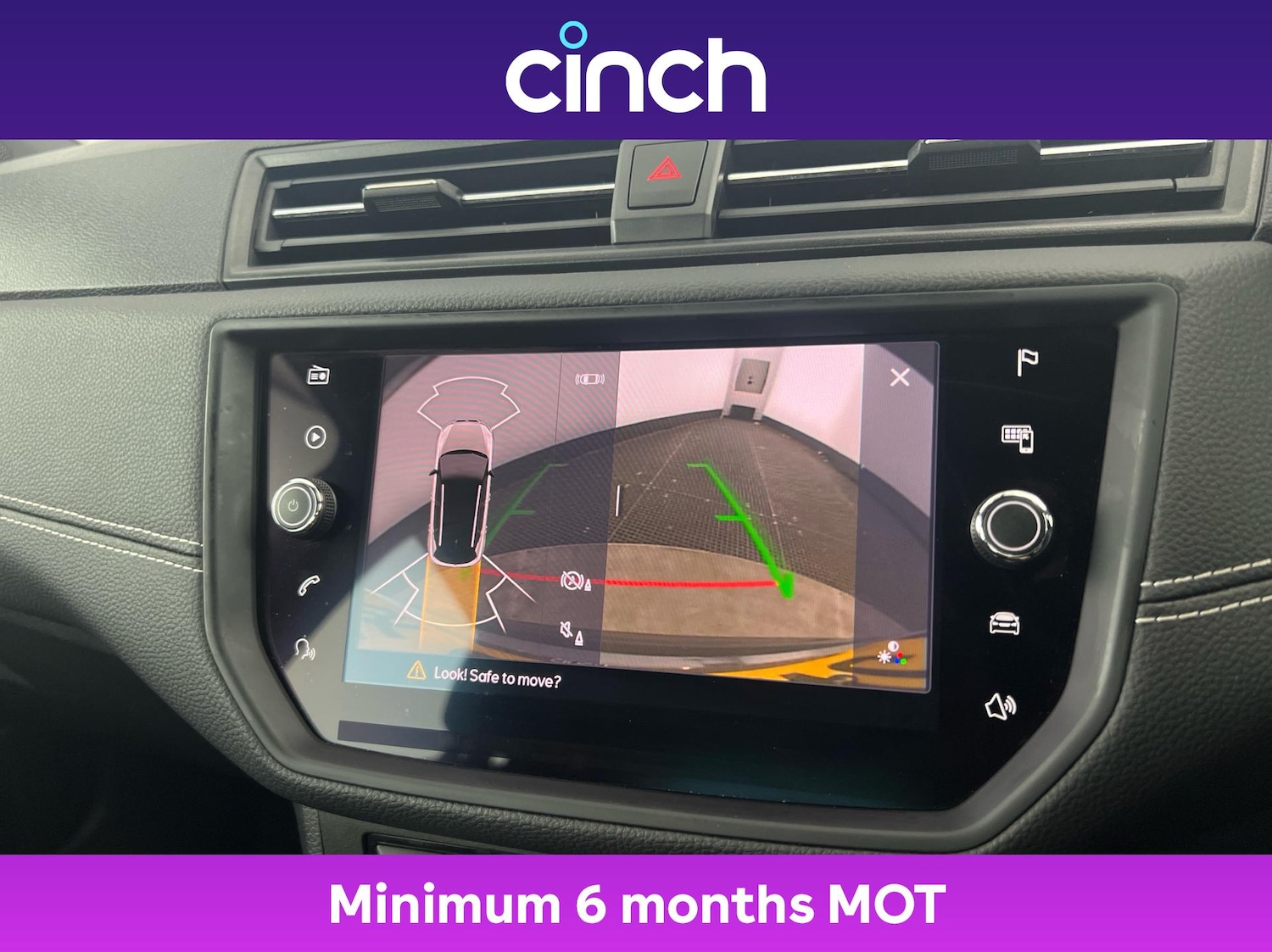 Used SEAT Arona 2021 for sale - 76508677: Photo 32