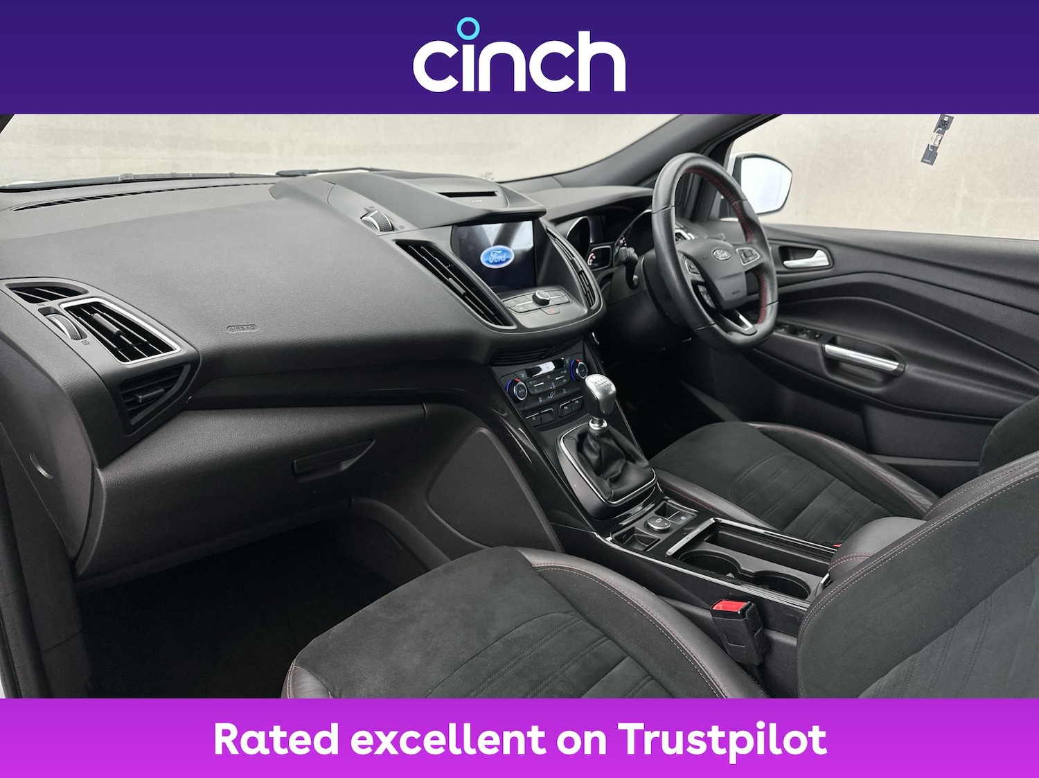 Used Ford Kuga 2019 for sale - 76119681: Photo 14