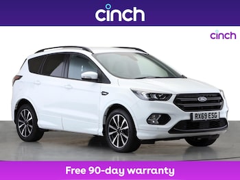 Ford - Kuga
