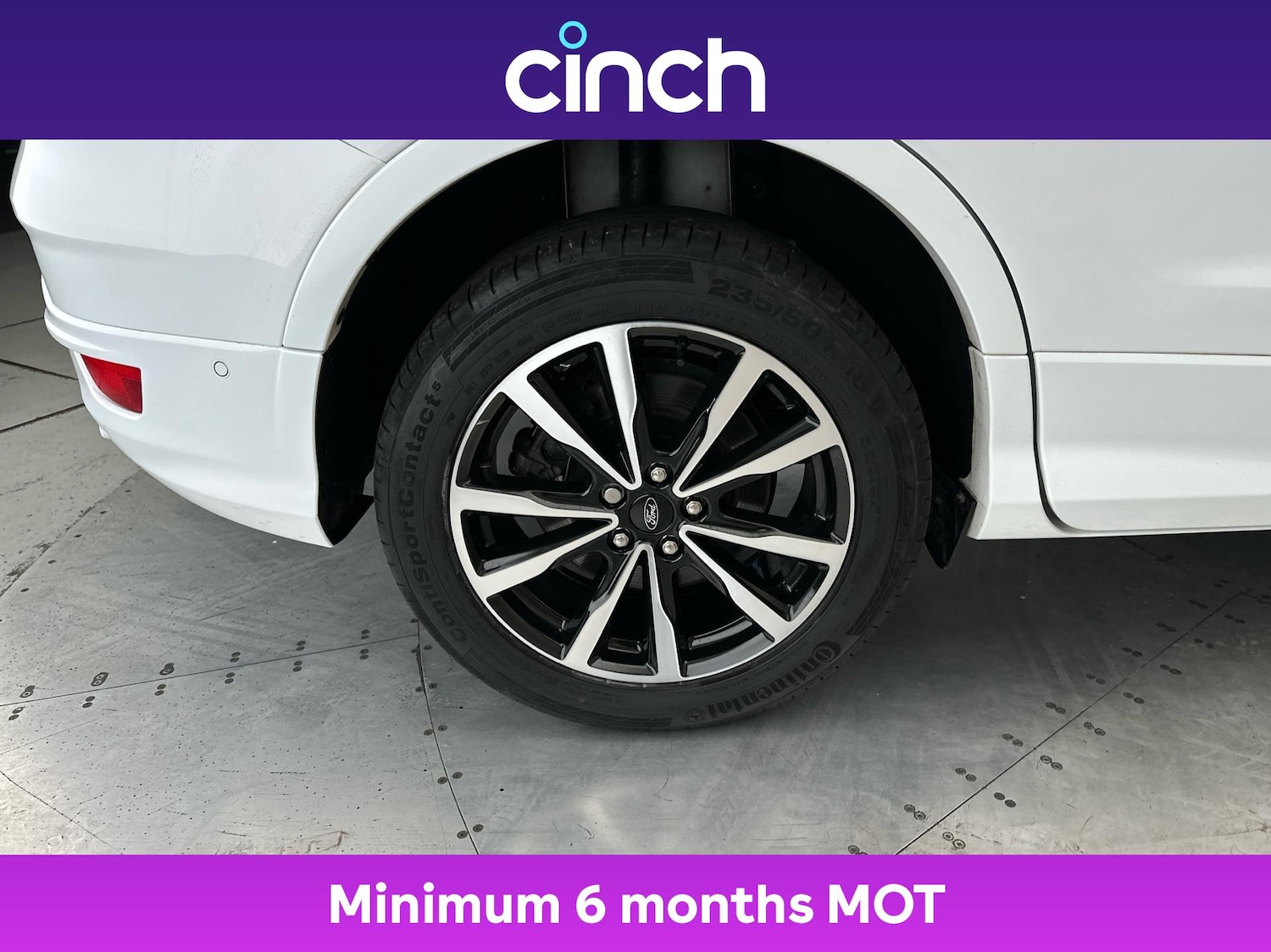 Used Ford Kuga 2019 for sale - 76119681: Photo 27