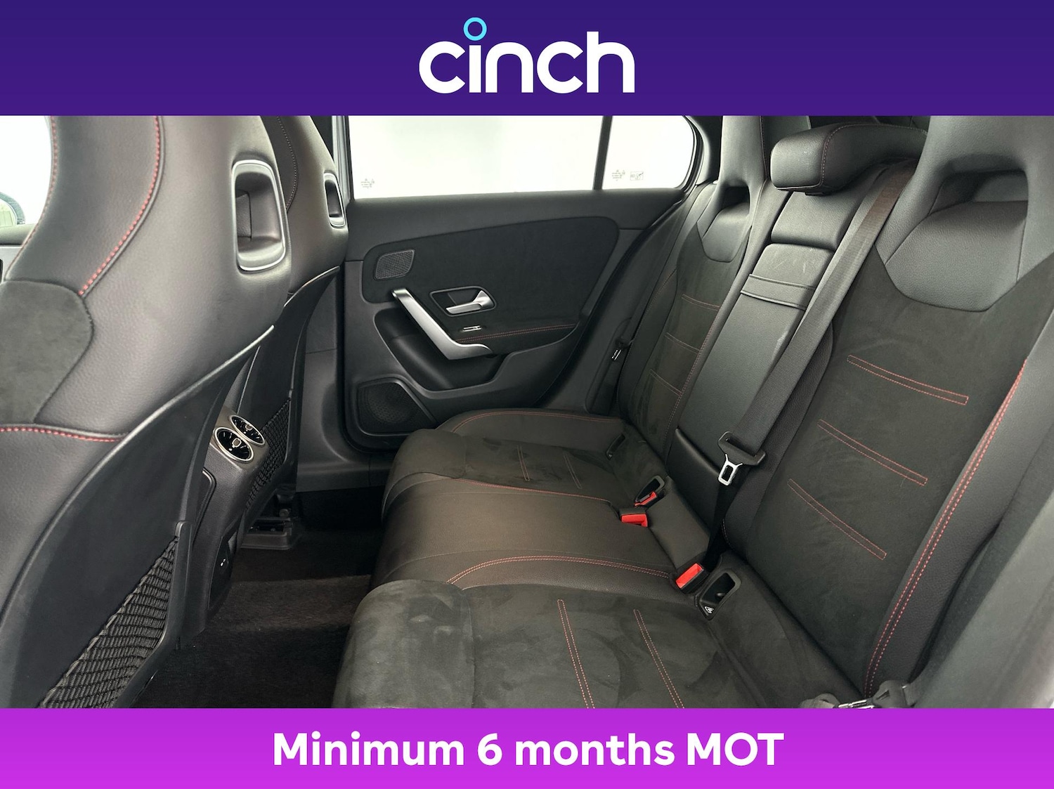 Used Mercedes-Benz A-Class 2020 for sale - 77031603: Photo 20