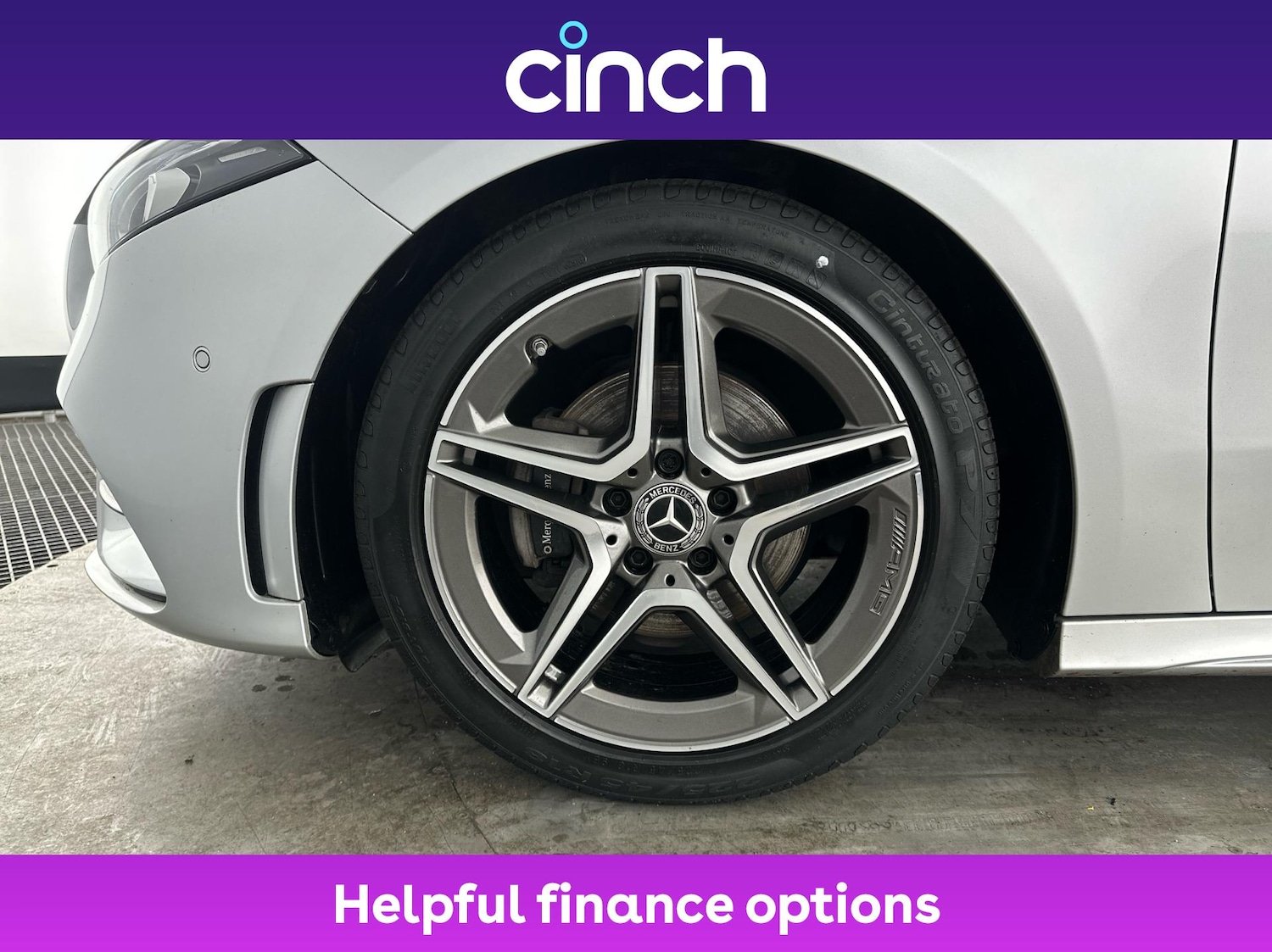 Used Mercedes-Benz A-Class 2020 for sale - 77031603: Photo 24