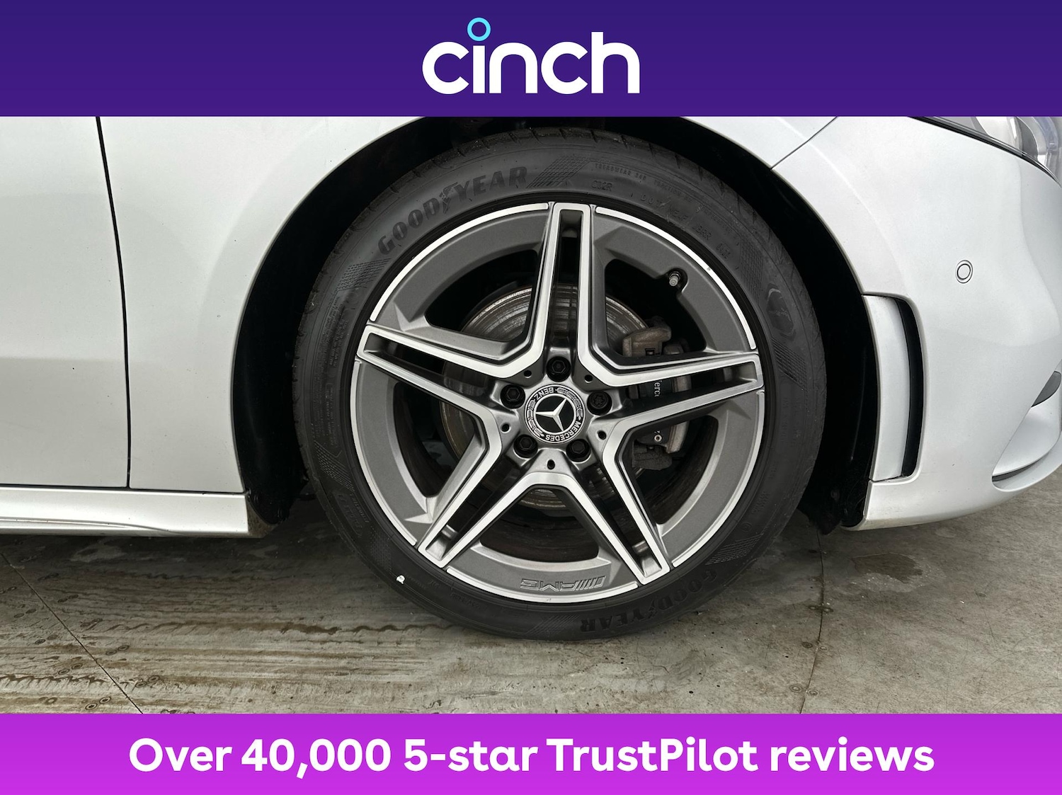 Used Mercedes-Benz A-Class 2020 for sale - 77031603: Photo 28