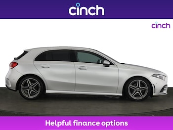 Used Mercedes-Benz A-Class 2020 for sale - 77031603: Photo