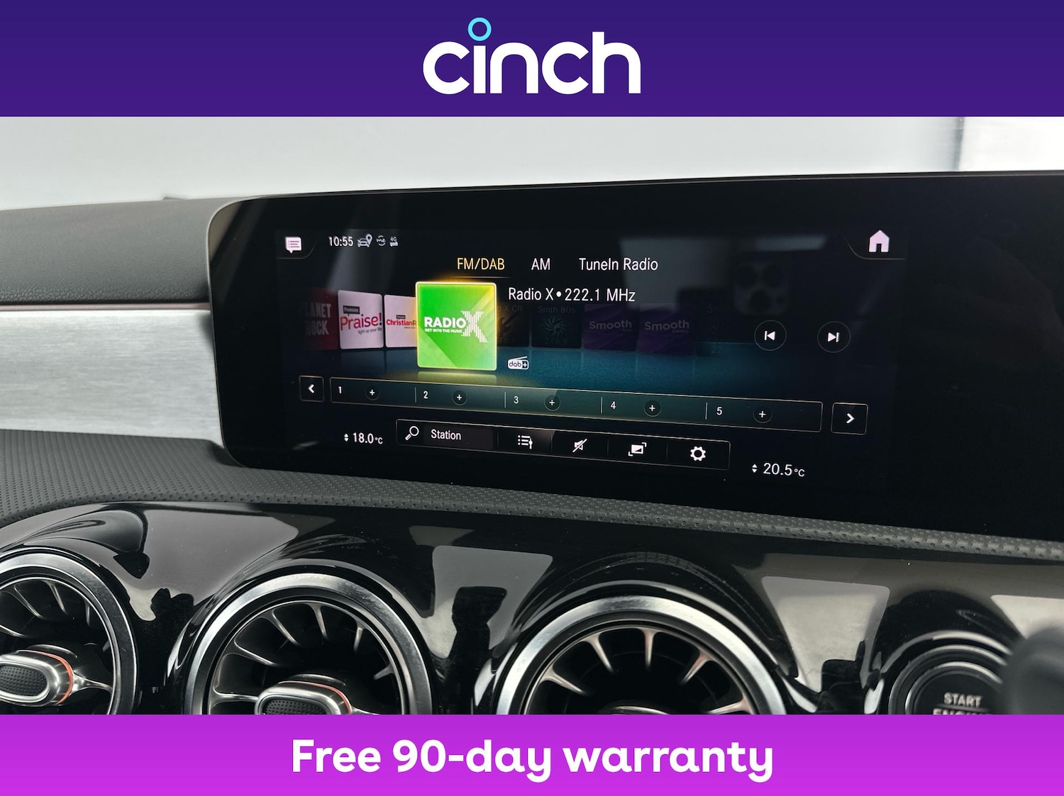 Used Mercedes-Benz A-Class 2020 for sale - 77031603: Photo 34