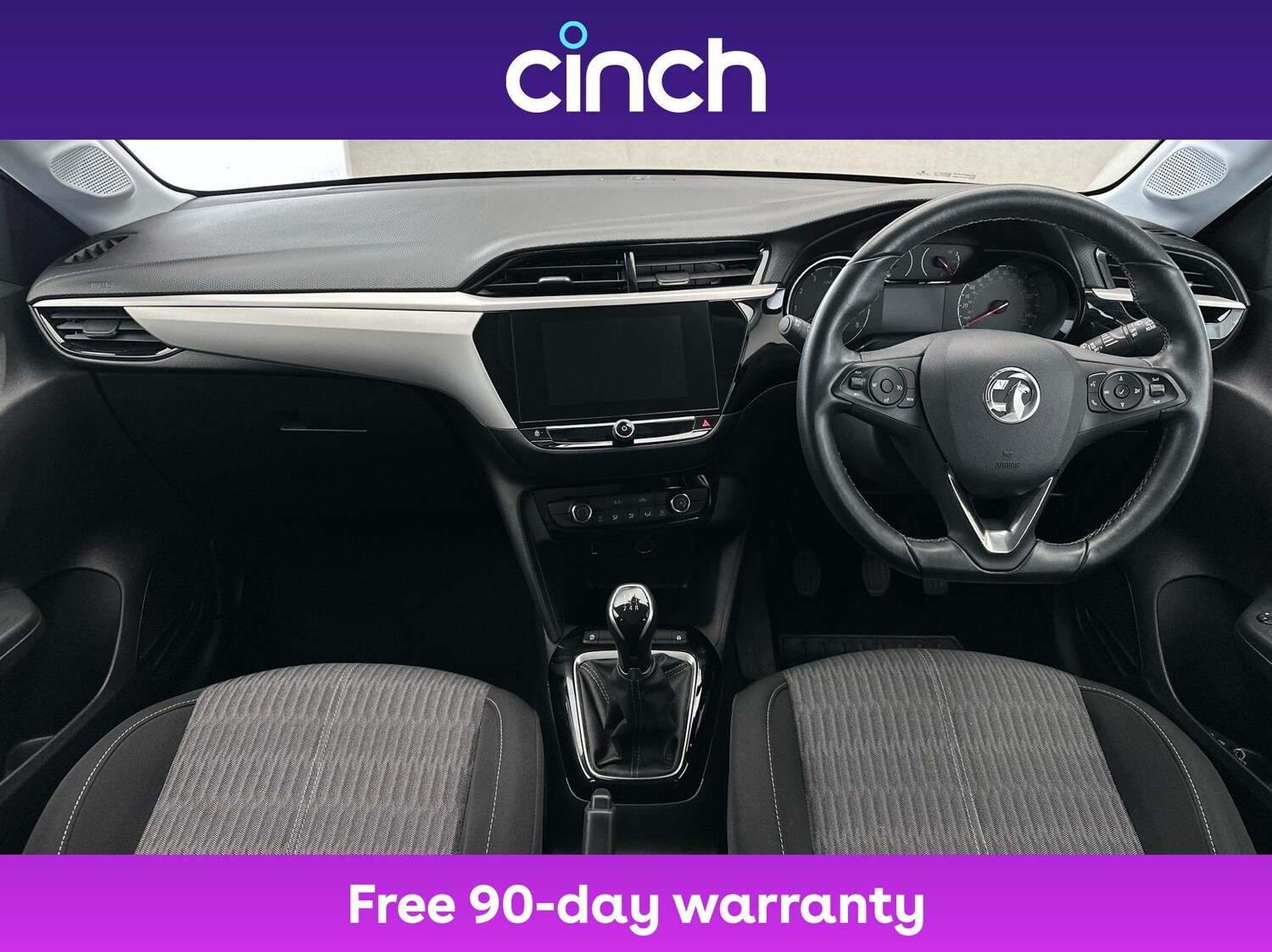 Used Vauxhall Corsa 2022 for sale - 77064226: Photo 15