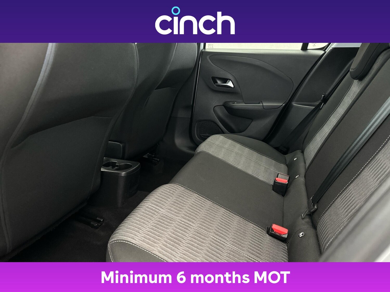 Used Vauxhall Corsa 2022 for sale - 77064226: Photo 20