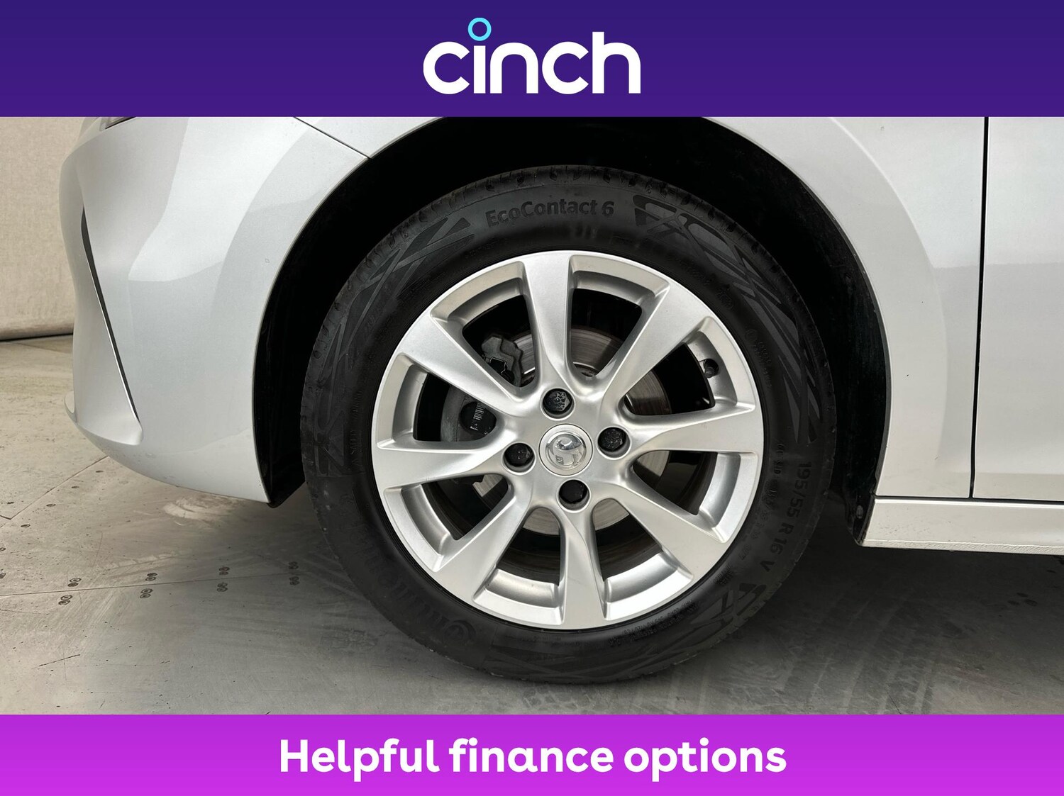 Used Vauxhall Corsa 2022 for sale - 77064226: Photo 24