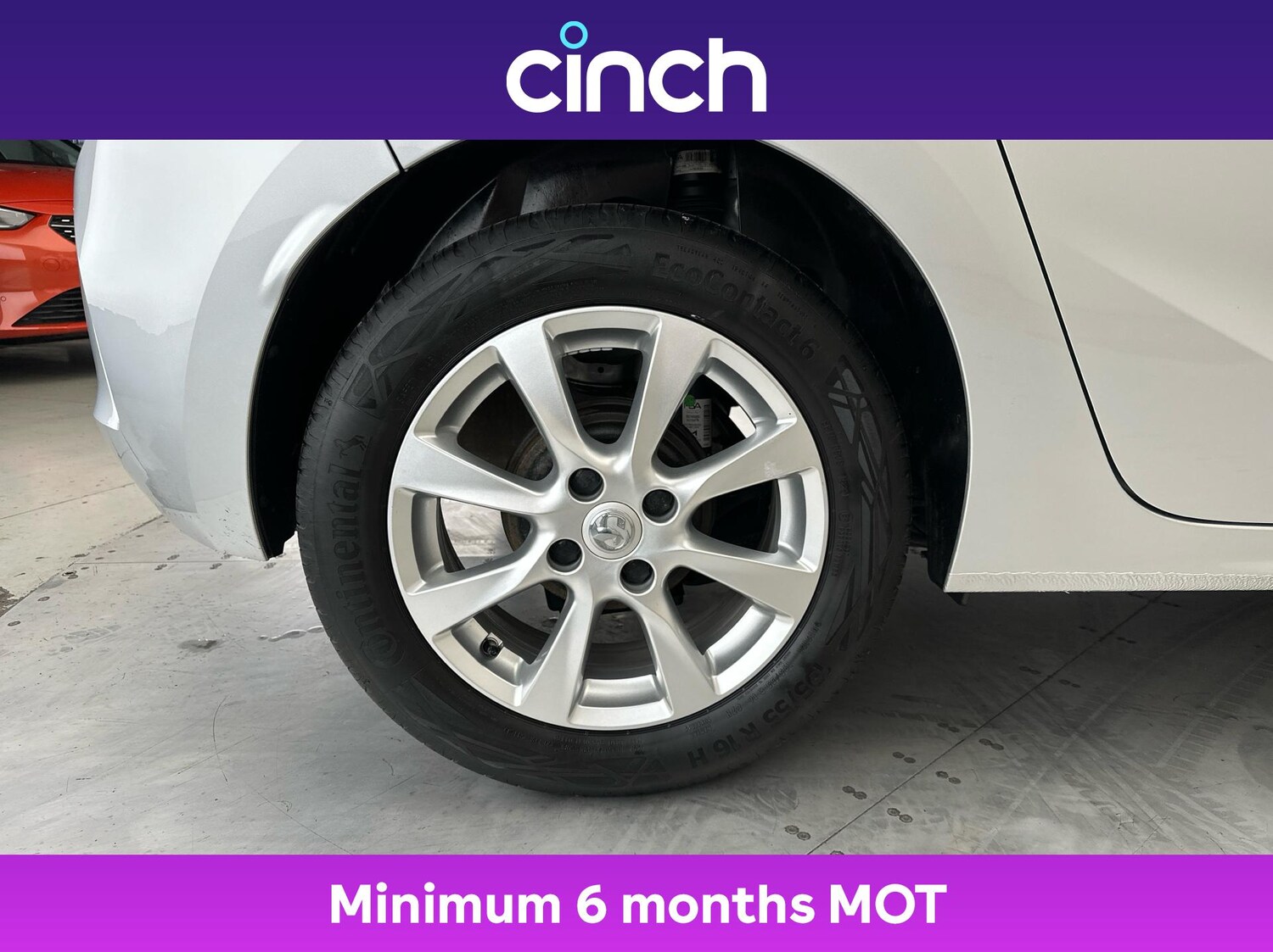 Used Vauxhall Corsa 2022 for sale - 77064226: Photo 27