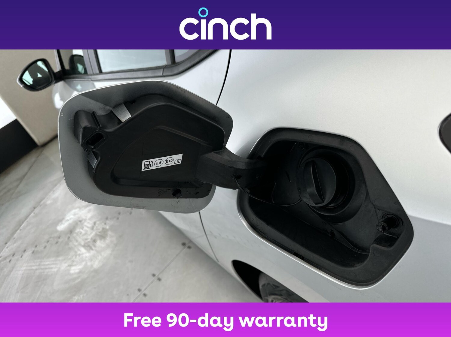 Used Vauxhall Corsa 2022 for sale - 77064226: Photo 29