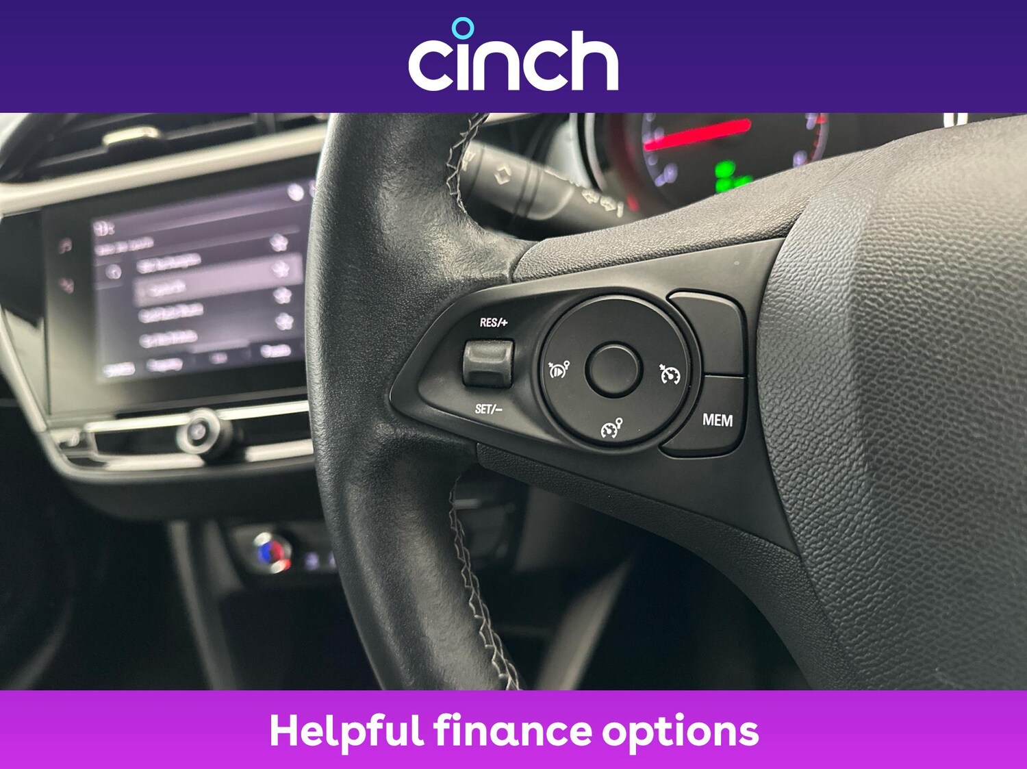 Used Vauxhall Corsa 2022 for sale - 77064226: Photo 30