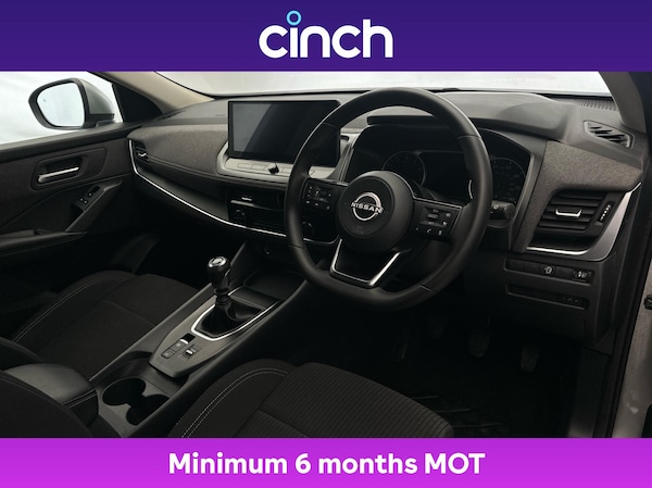 Used Nissan Qashqai 2024 for sale - 75360571: Photo 12
