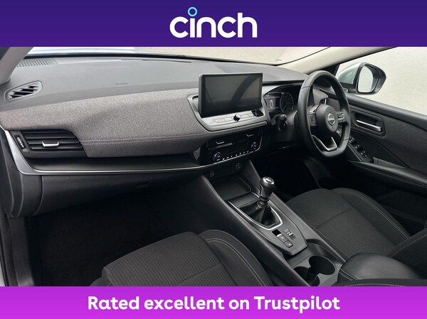 Used Nissan Qashqai 2024 for sale - 75360571: Photo 14