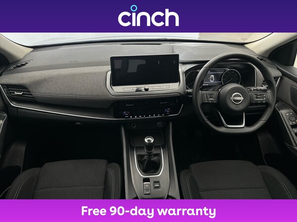 Used Nissan Qashqai 2024 for sale - 75360571: Photo 15