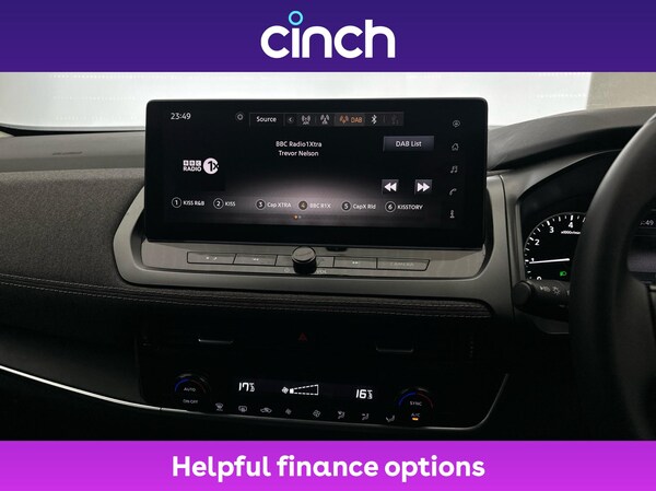 Used Nissan Qashqai 2024 for sale - 75360571: Photo 17