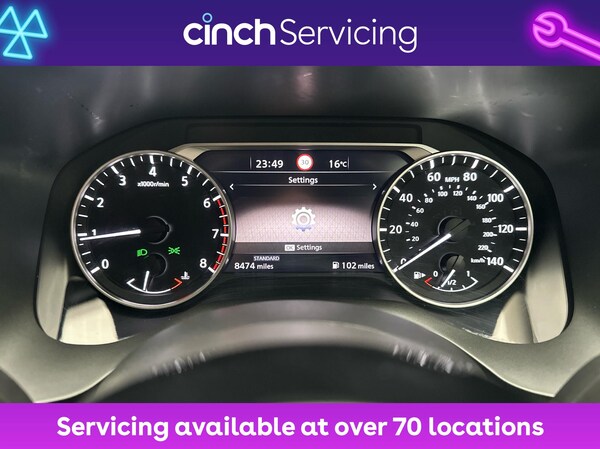 Used Nissan Qashqai 2024 for sale - 75360571: Photo 18