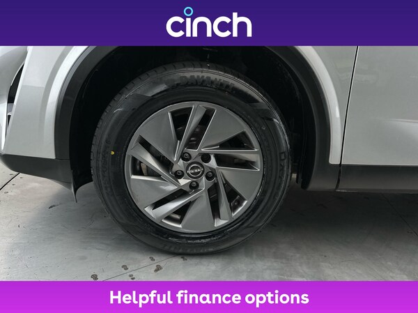 Used Nissan Qashqai 2024 for sale - 75360571: Photo 24