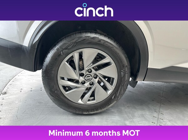 Used Nissan Qashqai 2024 for sale - 75360571: Photo 27