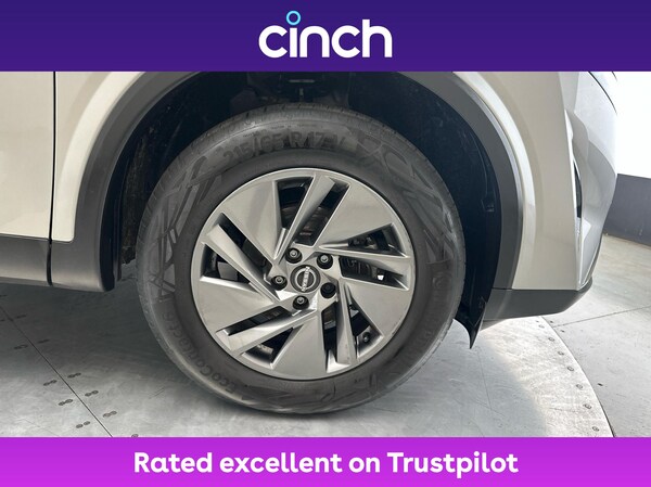 Used Nissan Qashqai 2024 for sale - 75360571: Photo 28