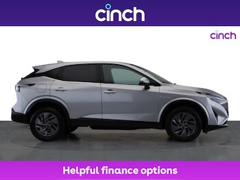 Used Nissan Qashqai 2024 for sale - 75360571: Photo