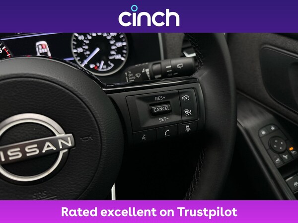 Used Nissan Qashqai 2024 for sale - 75360571: Photo 33