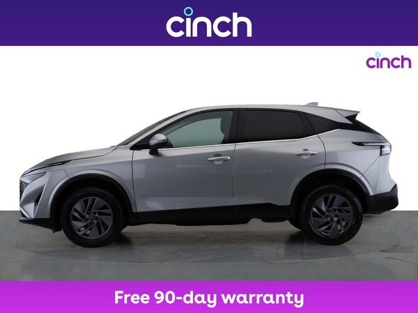 Used Nissan Qashqai 2024 for sale - 75360571: Photo 8