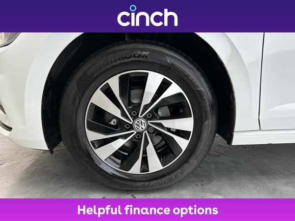 Used Volkswagen Polo 2019 for sale - 76241938: Photo 24