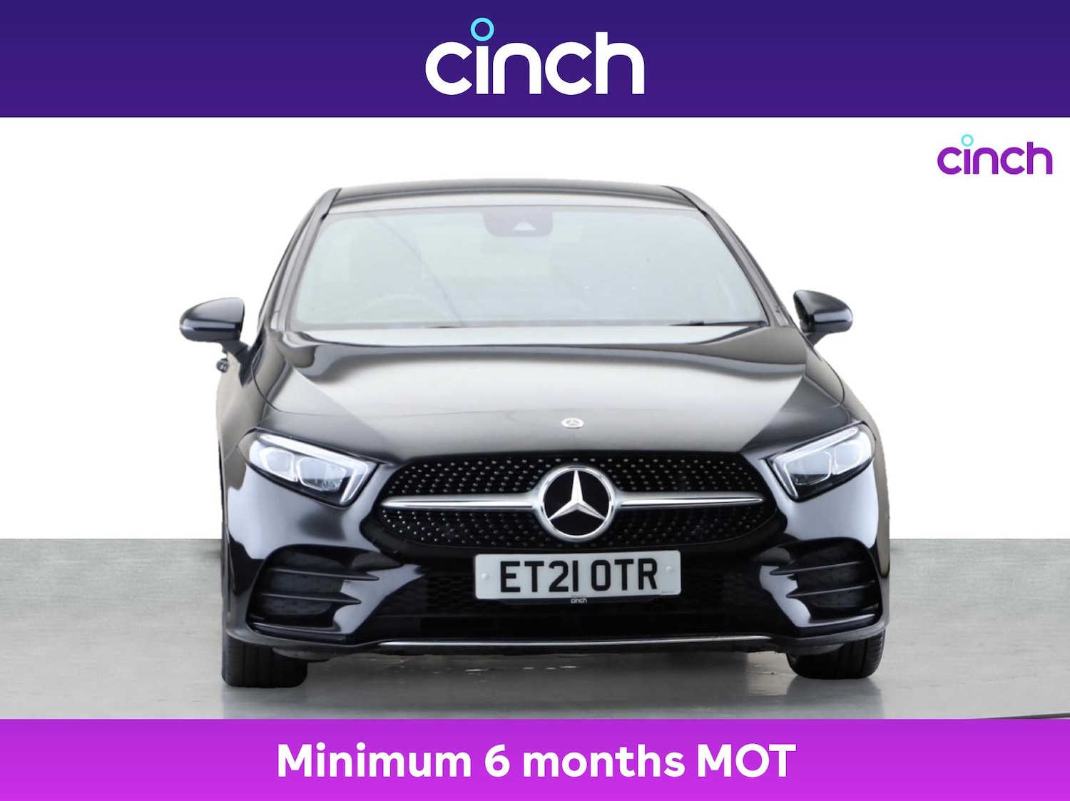 Used Mercedes-Benz A-Class 2021 for sale - 76922648: Photo 11