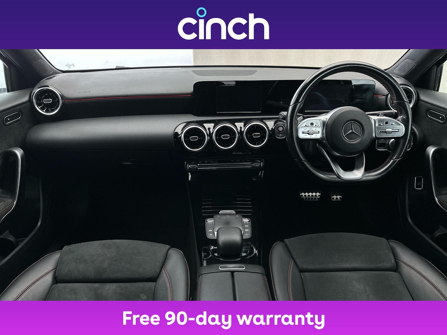 Used Mercedes-Benz A-Class 2021 for sale - 76922648: Photo 15