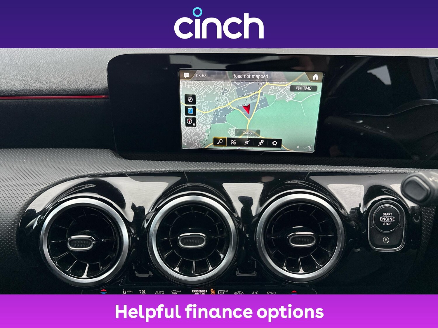 Used Mercedes-Benz A-Class 2021 for sale - 76922648: Photo 17