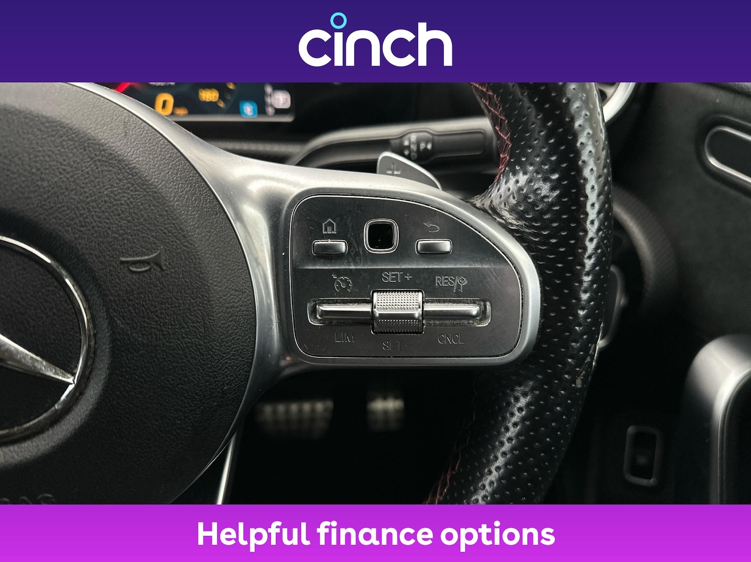 Used Mercedes-Benz A-Class 2021 for sale - 76922648: Photo 30