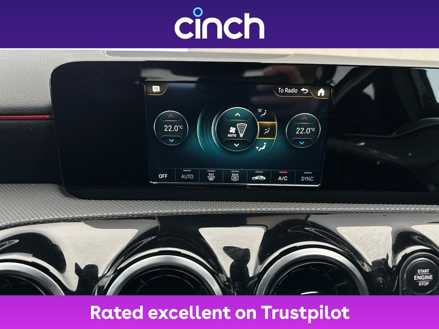 Used Mercedes-Benz A-Class 2021 for sale - 76922648: Photo 33