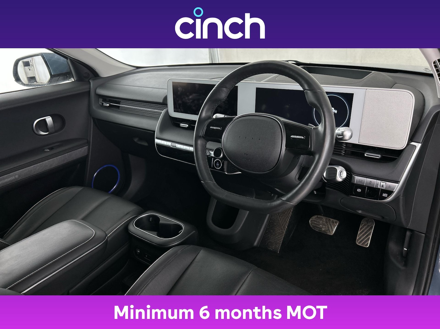 Used Hyundai IONIQ 5 2022 for sale - 77064217: Photo 12