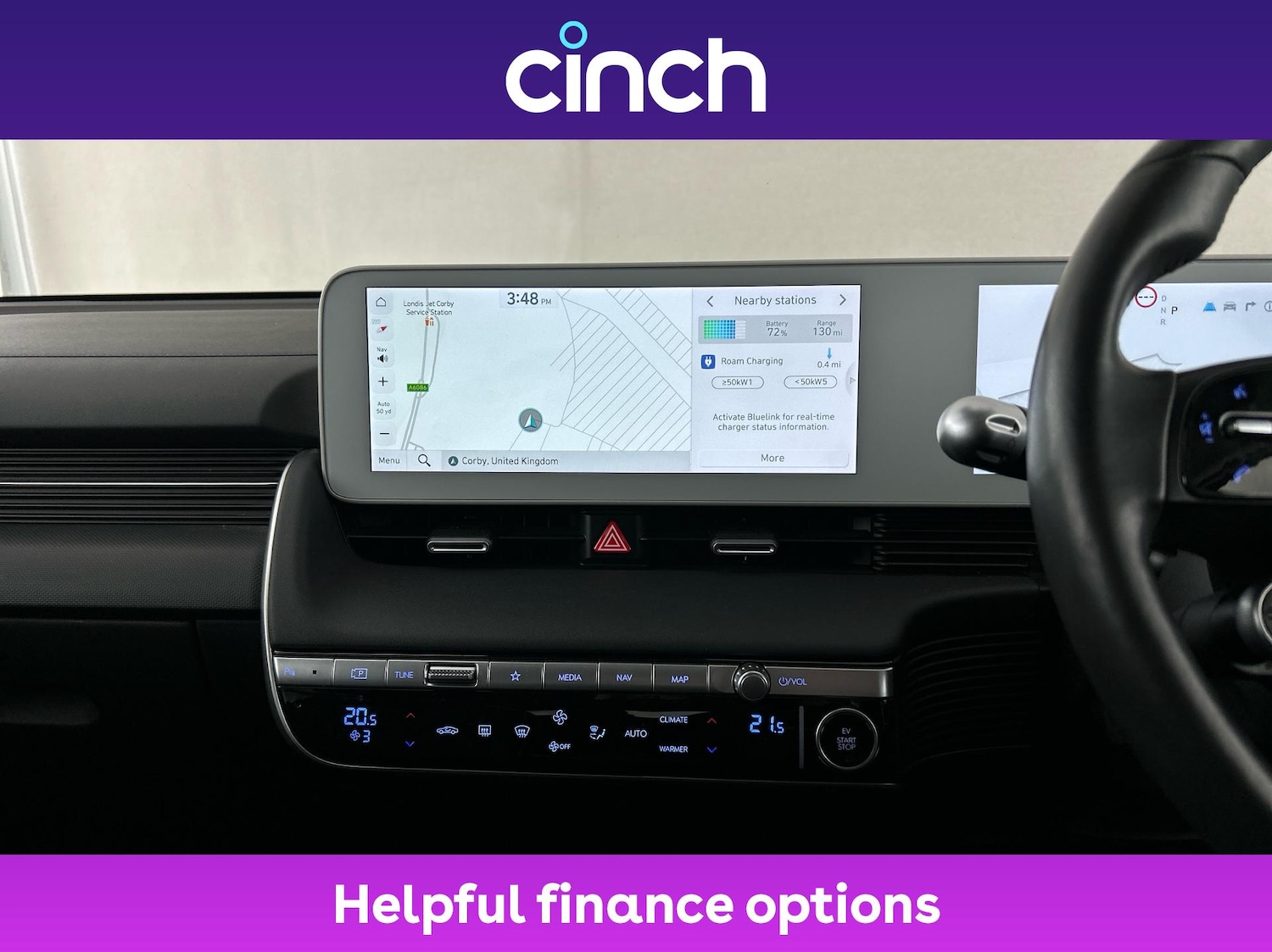 Used Hyundai IONIQ 5 2022 for sale - 77064217: Photo 17