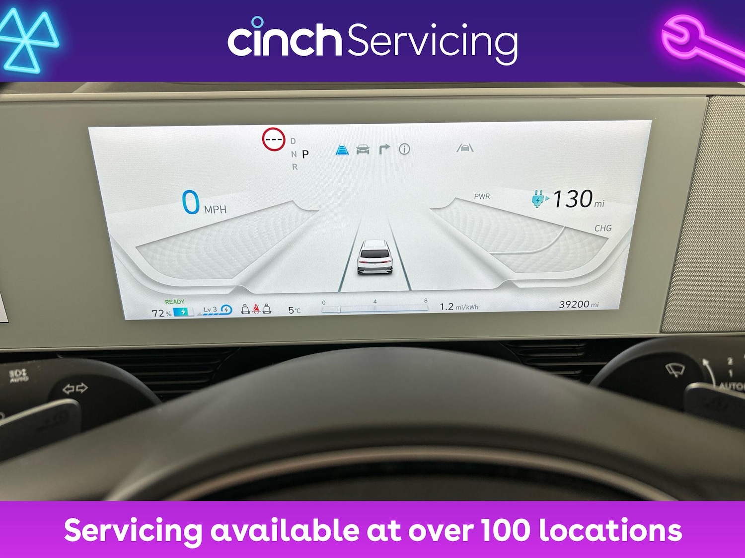 Used Hyundai IONIQ 5 2022 for sale - 77064217: Photo 18