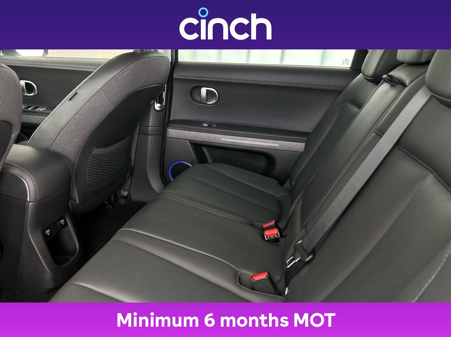 Used Hyundai IONIQ 5 2022 for sale - 77064217: Photo 20