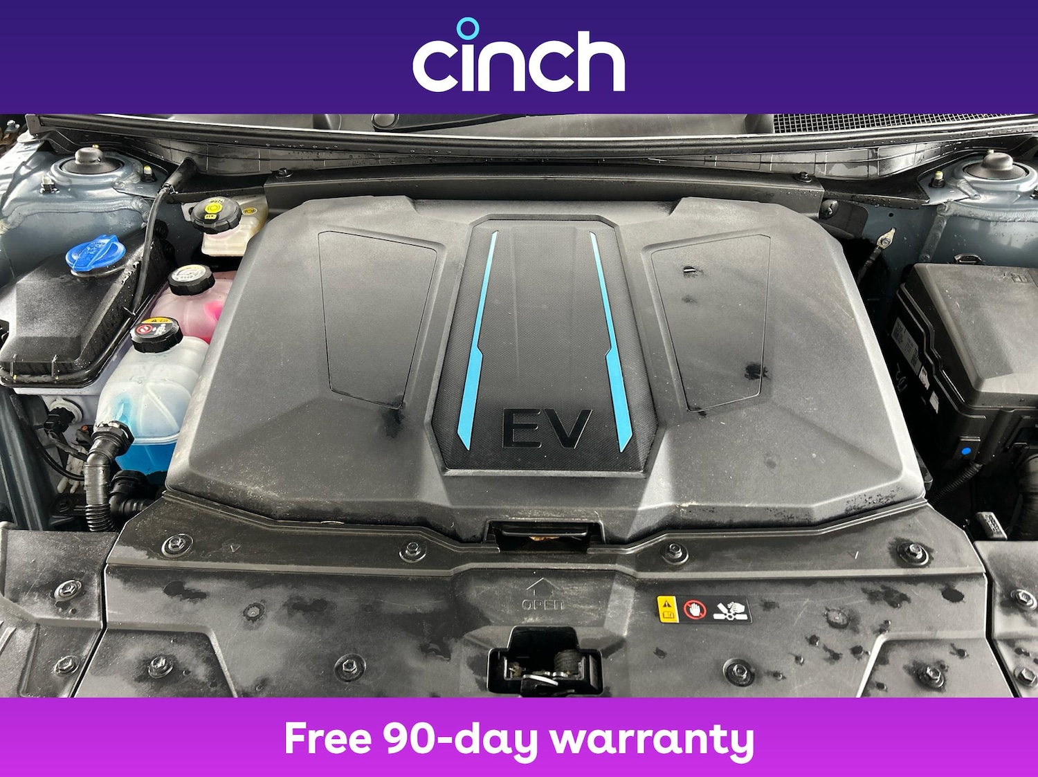 Used Hyundai IONIQ 5 2022 for sale - 77064217: Photo 23