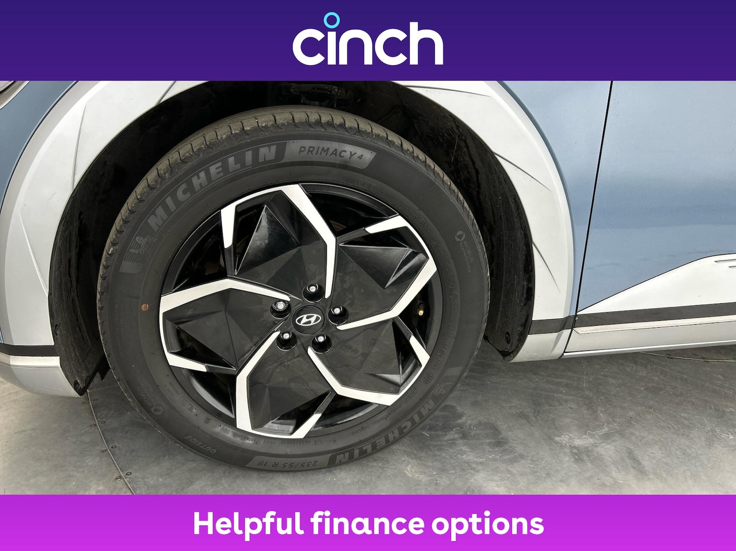 Used Hyundai IONIQ 5 2022 for sale - 77064217: Photo 24