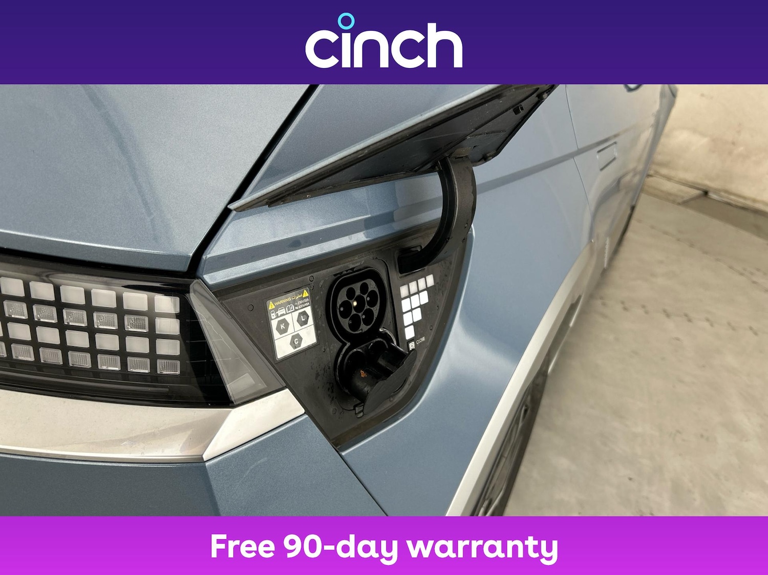 Used Hyundai IONIQ 5 2022 for sale - 77064217: Photo 29