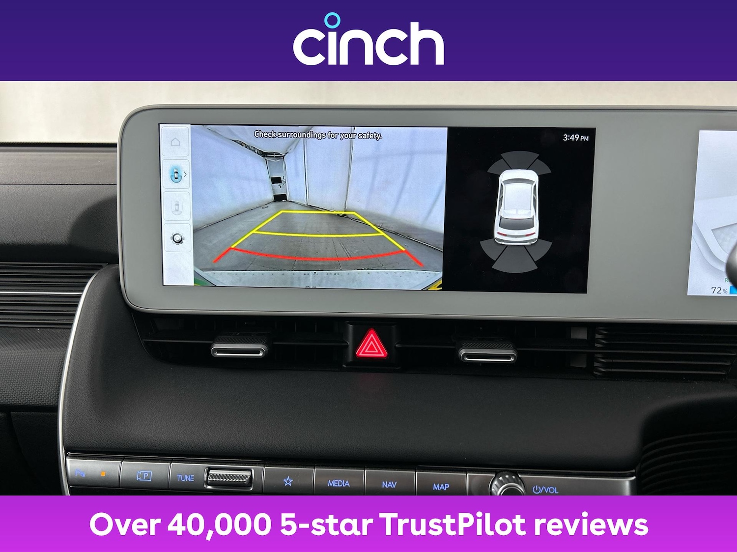 Used Hyundai IONIQ 5 2022 for sale - 77064217: Photo 33