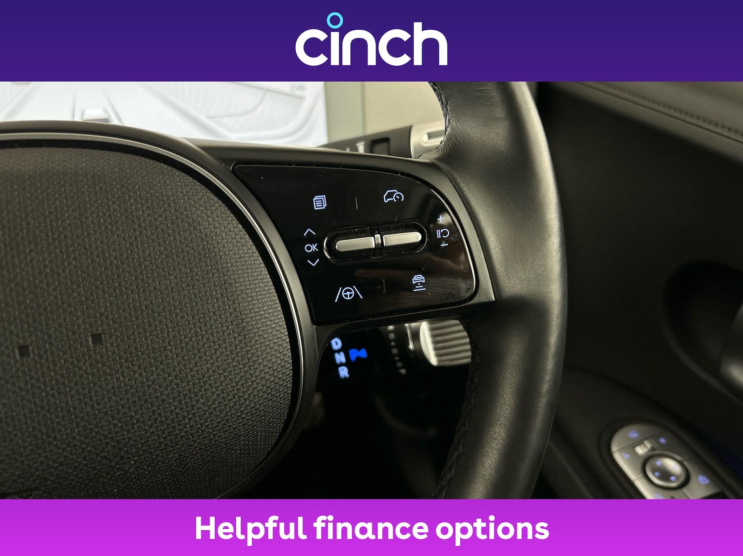 Used Hyundai IONIQ 5 2022 for sale - 77064217: Photo 35