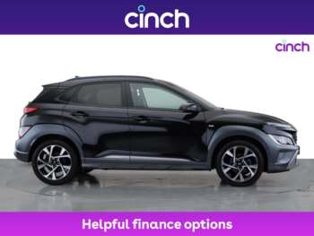 Used Hyundai KONA 2022 for sale - 75010717: Photo