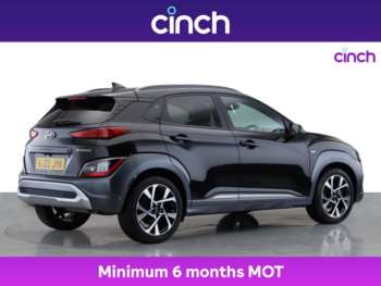 Used Hyundai KONA 2022 for sale - 75010717: Photo