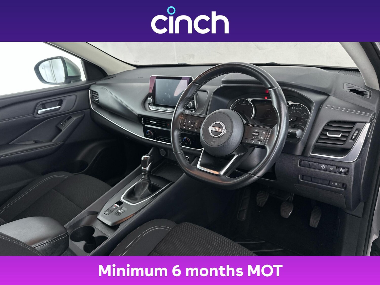 Used Nissan Qashqai 2022 for sale - 76545787: Photo 12