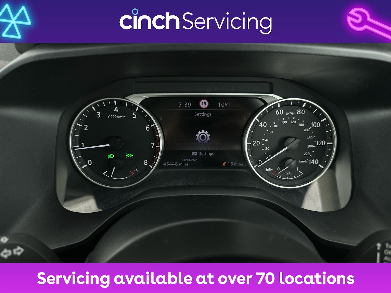 Used Nissan Qashqai 2022 for sale - 76545787: Photo 18