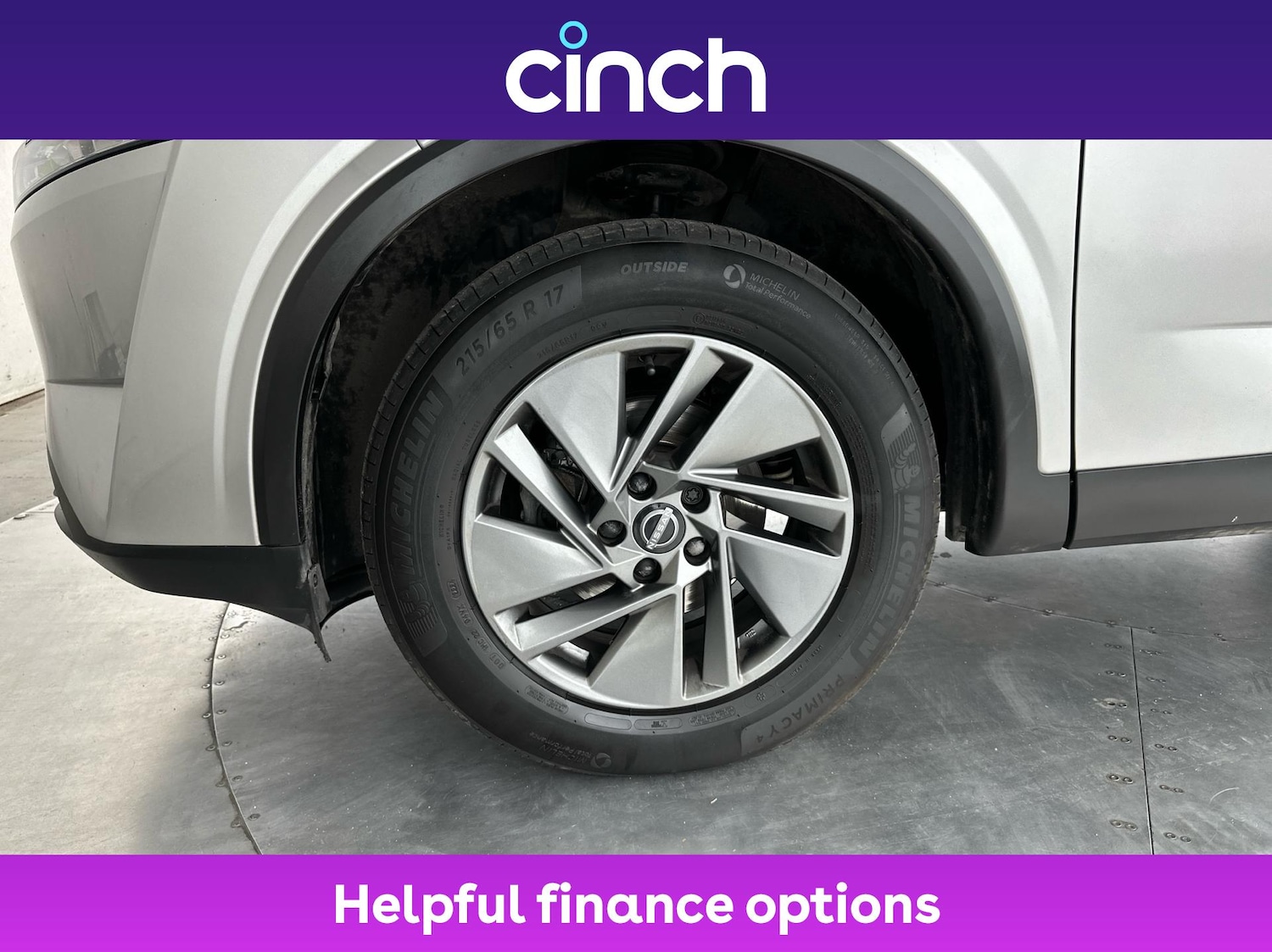 Used Nissan Qashqai 2022 for sale - 76545787: Photo 24