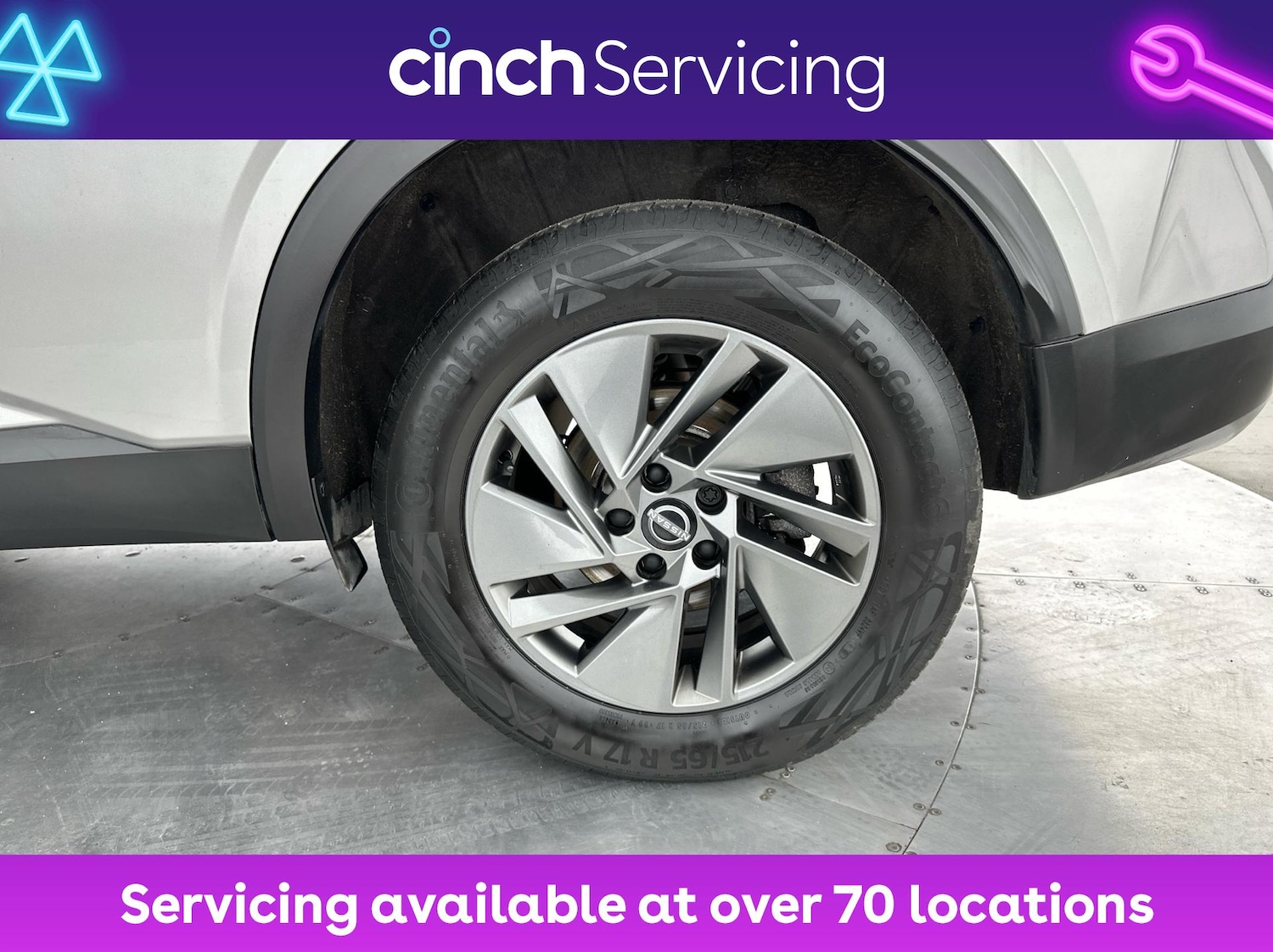 Used Nissan Qashqai 2022 for sale - 76545787: Photo 26